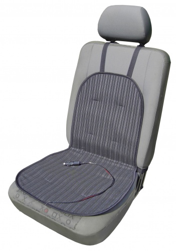 Обогрев сиденья Горыныч 24 V для грузовиков