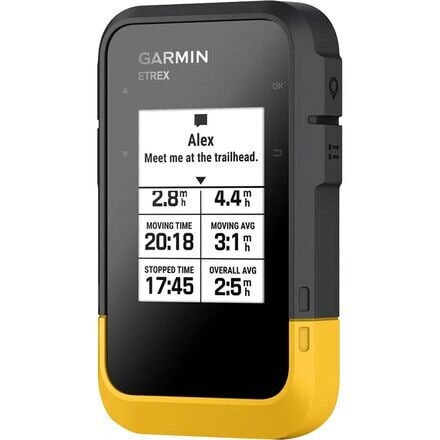 Garmin SE
