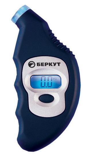 Манометр Беркут Digital Pro