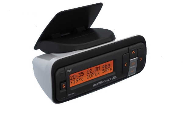 Бортовой компьютер Multitronics VG1031UPL