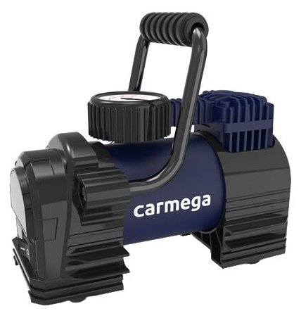 Carmega AC-40