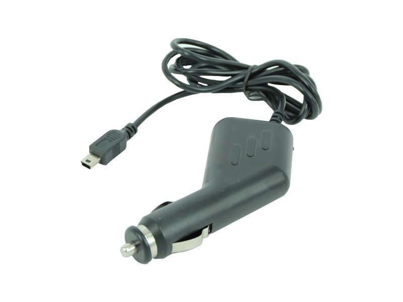 Кабель питания mini USB 1.5А 3,5 м