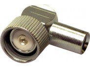 Разъём для кабеля SIRIO N connector