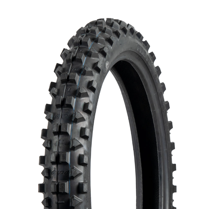 Мотопокрышка передняя Roko 21 90100 Pro F.1 Soft