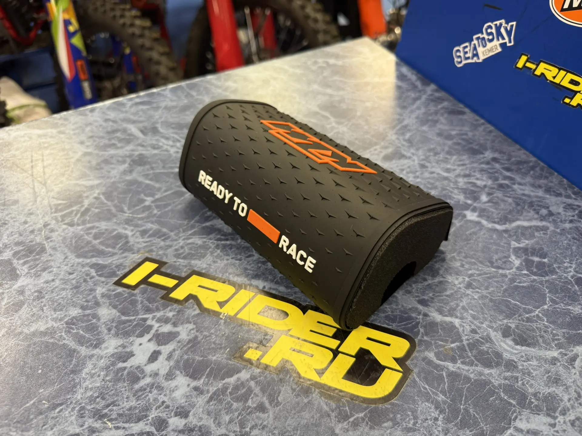 Подушка на руль KTM OEM A46002002044C1A