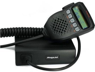 Радиостанция  MegaJet MJ-555