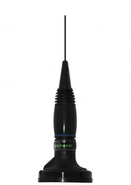 Антенна автомобильная President Montana (0.87m, на магните)