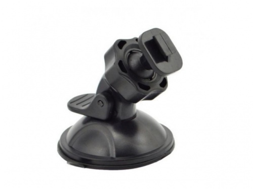 Крепление для регистратора защелка