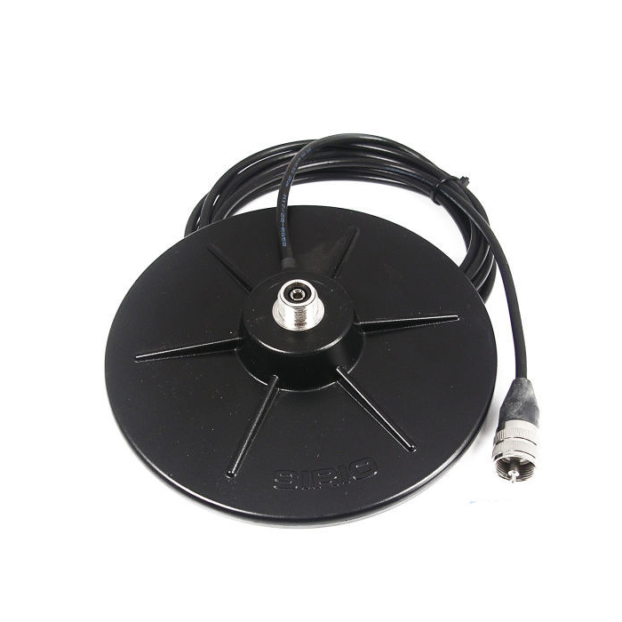 Крепление магнитное SIRIO Mag 160 PL