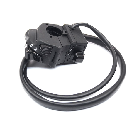 Блок пульт управления светом Beta OEM 016.35.010.00.00