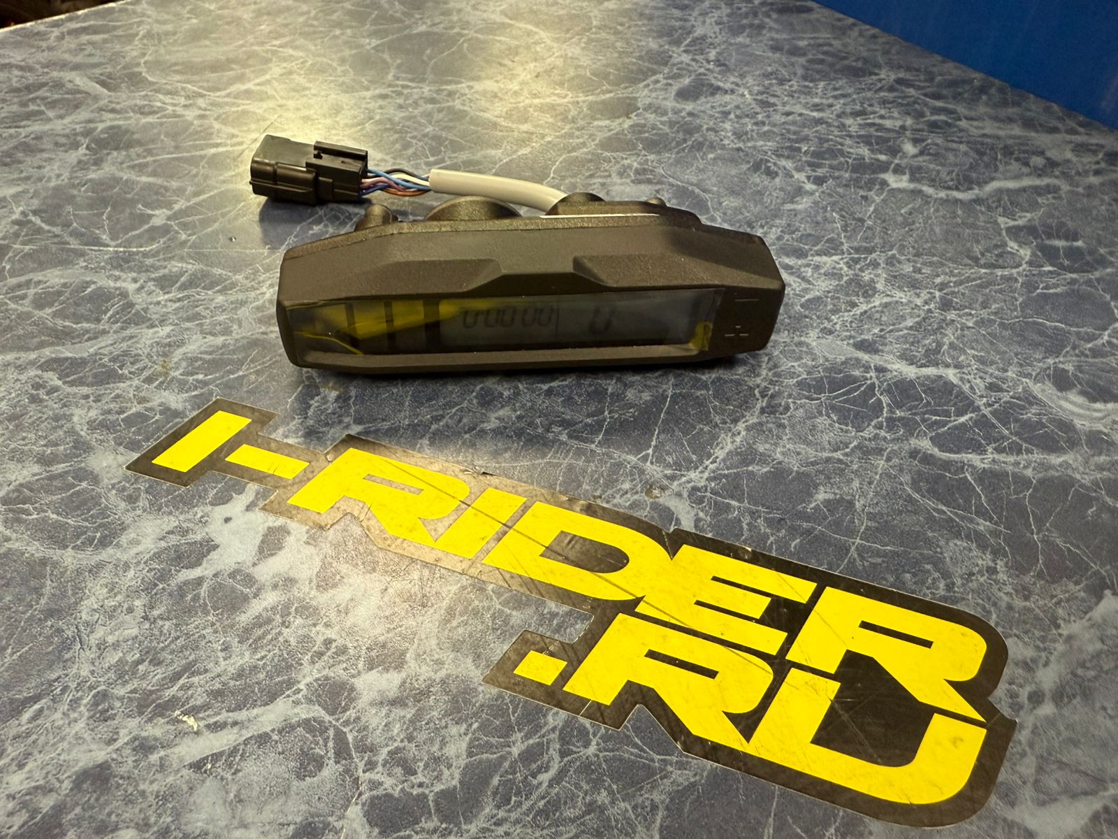 Приборная панель KTM OEM A49014069000 2024+