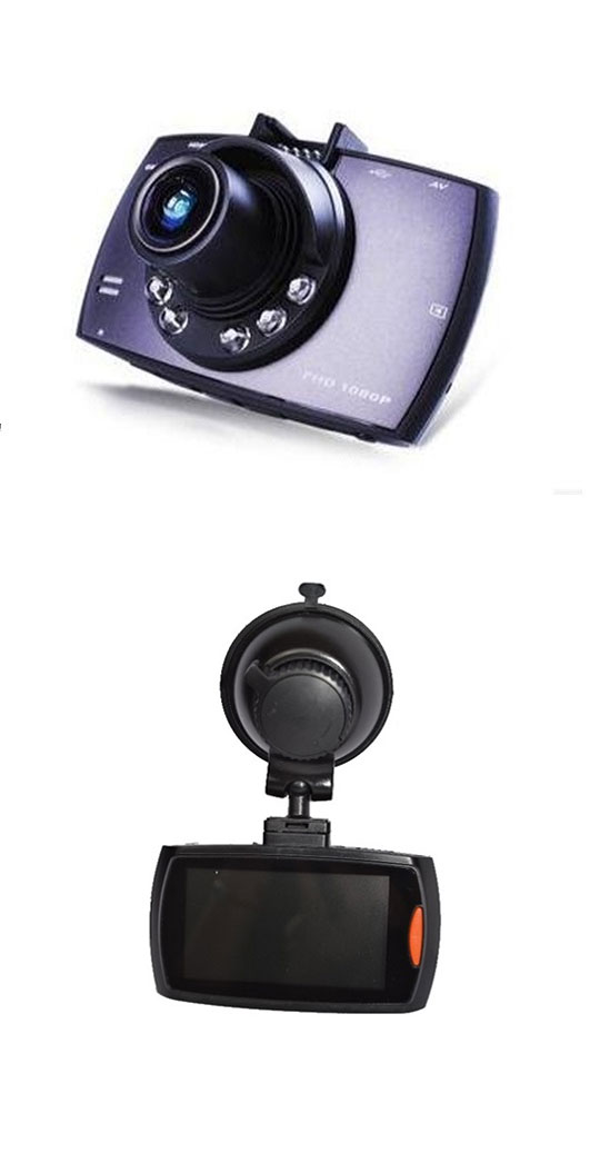 Видеорегистратор Prestige 700