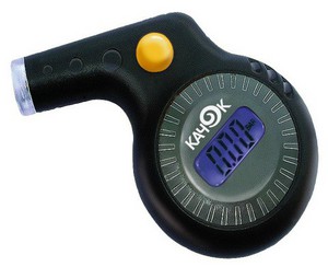 Манометр Качок М10