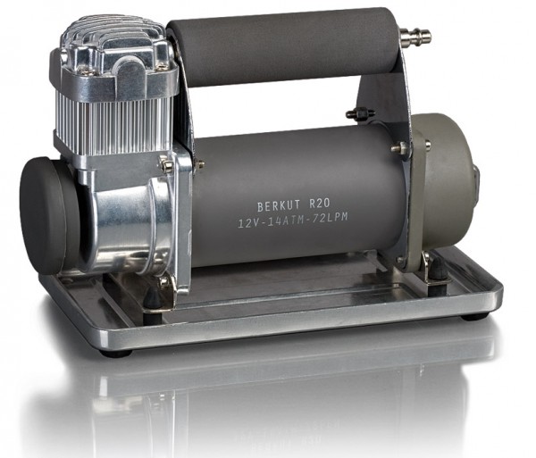 Компрессор Беркут R20