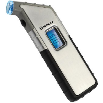 Манометр Беркут Digital 4x4