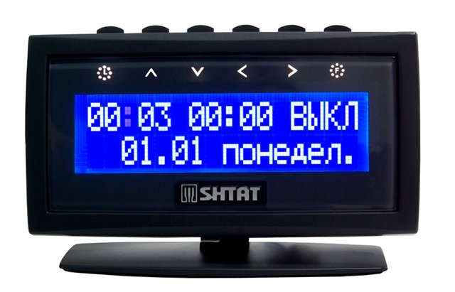 Бортовой компьютер Штат UniComp 420