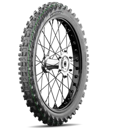 Мотопокрышка передняя Michelin 21 90 100 Enduro Medium 2