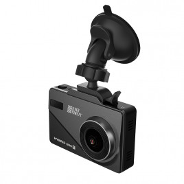 Видеорегистратор + Радар-детектор SilverStone F1 Hybrid UNO S