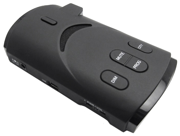 Радар-детектор Prestige 561 Сева