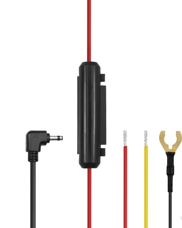 Кабель питания для радаров Neoline для скрытой установки