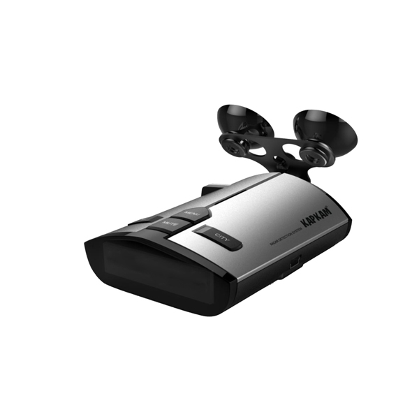 Радар-детектор Каркам Стелс 2 Сева