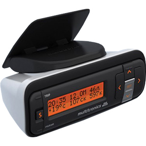 Бортовой компьютер Multitronics VG1031S