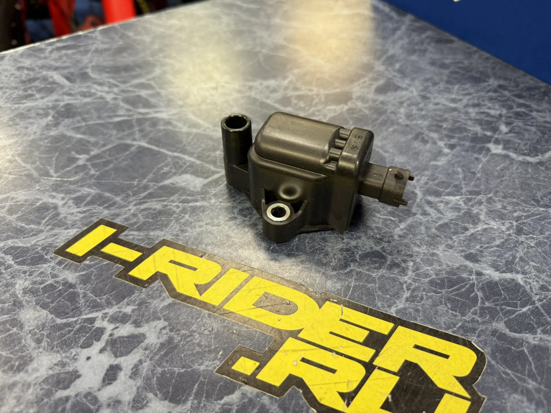 Катушка зажигания KTM OEM 55639006000