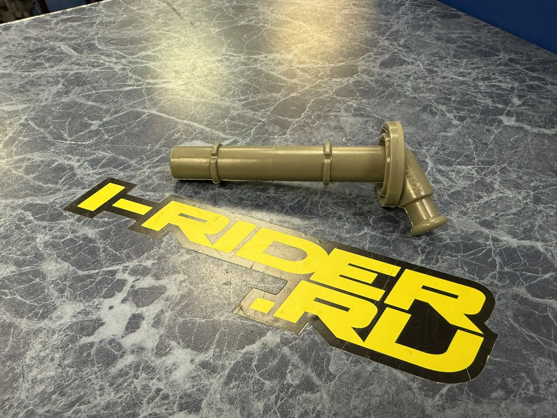 Свечной колпачок KTM OEM 79139190000