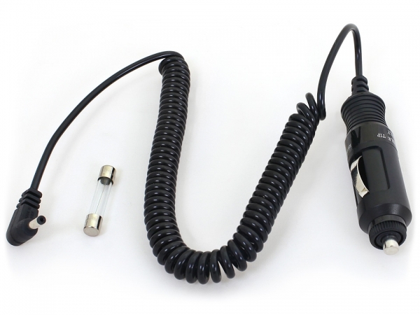 Кабель питания для радар детектора витой