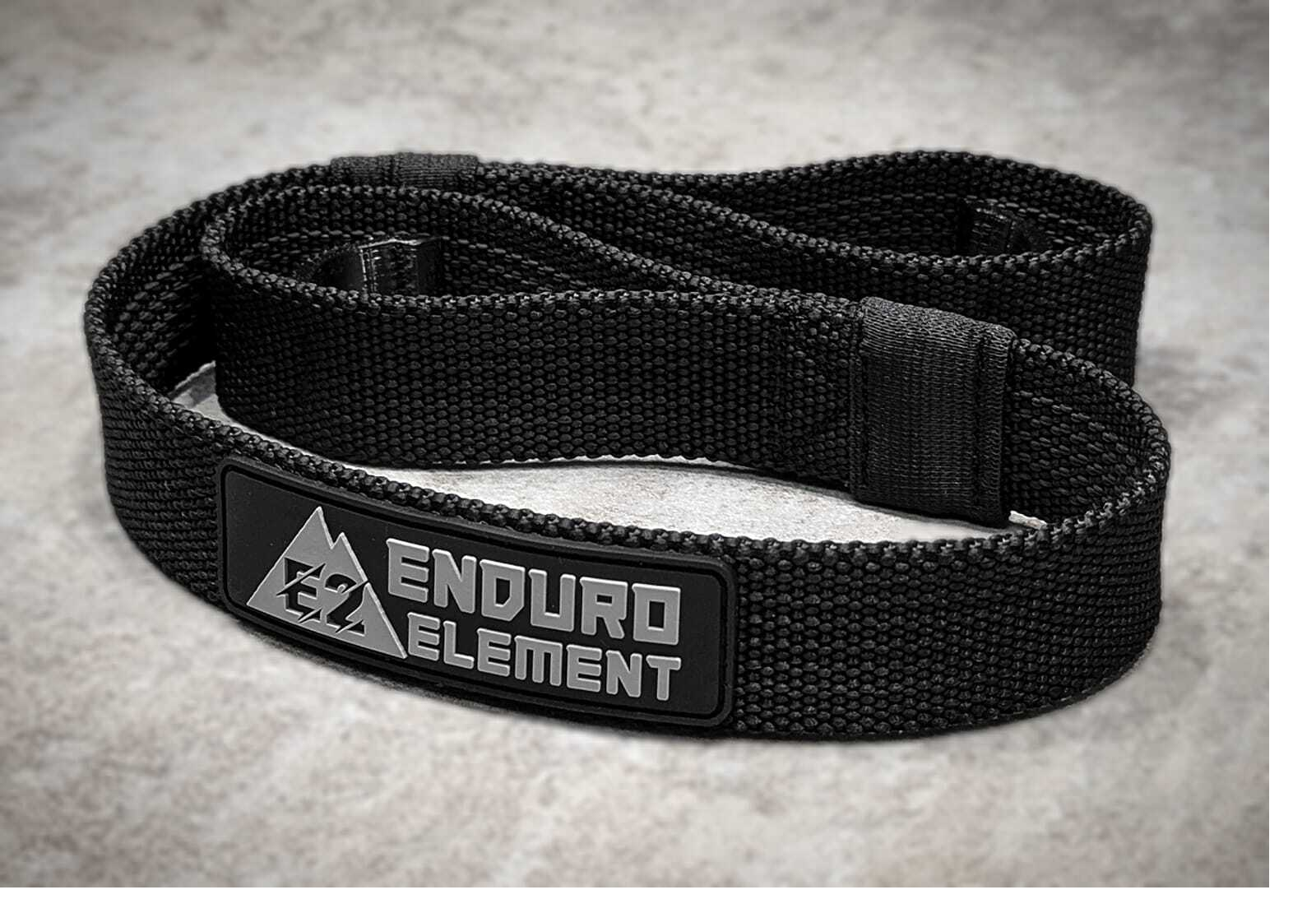 Стропа буксировочная Enduro Element передняя