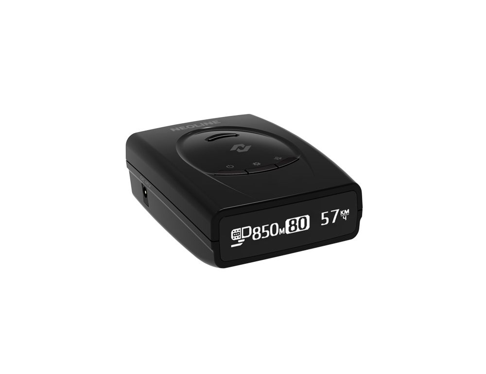 Радар-детектор Neoline X-COP 7500S