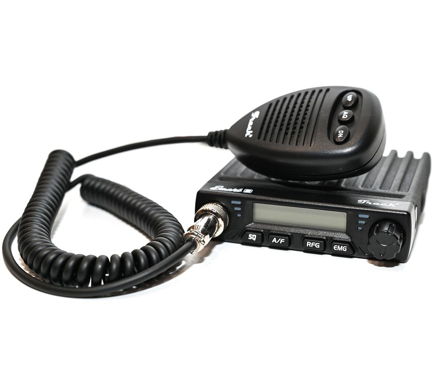 Радиостанция Track Smart 2