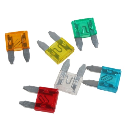 Предохранители флажковые Мини Premier (5шт) FU05, FU05