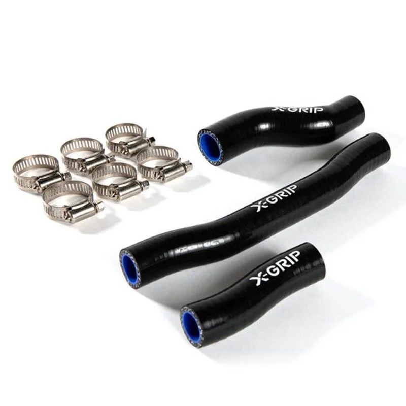Патрубки системы охлаждения X-Grip KTM EXC 2T 2020-2023 XG-2225