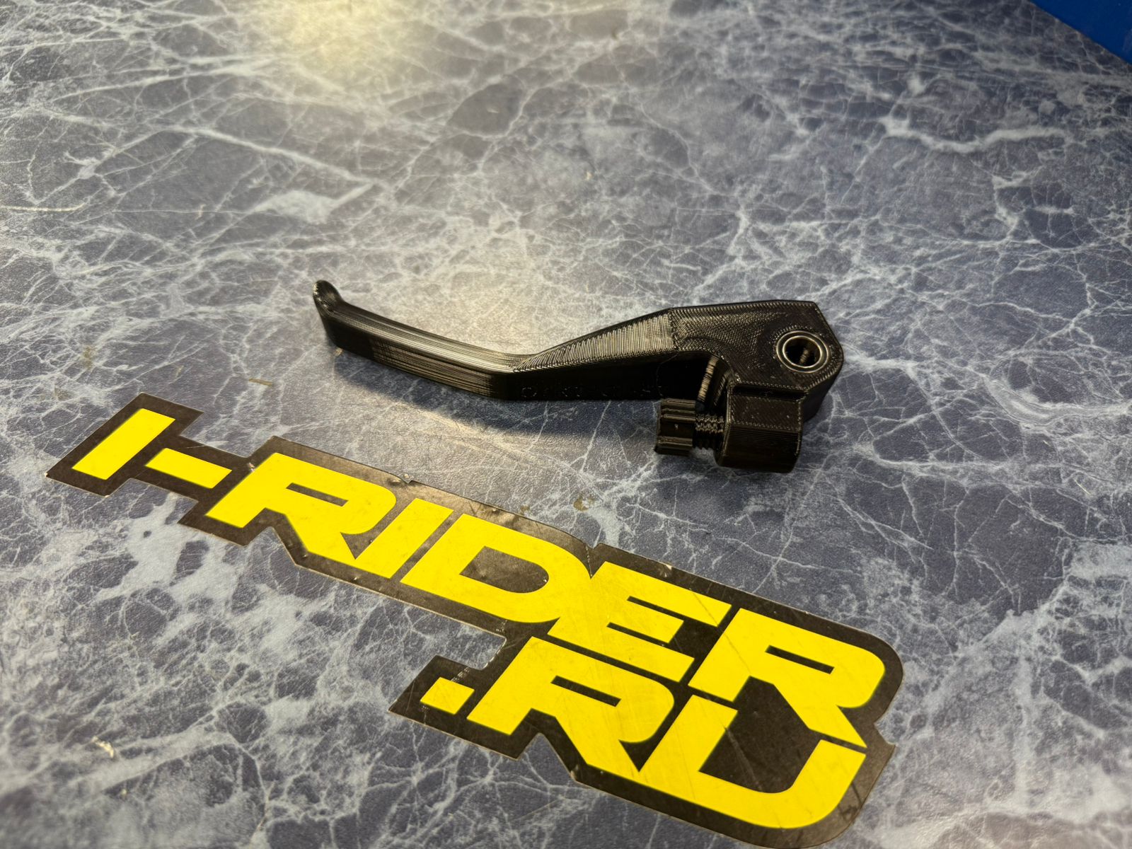 Рычаг сцепления CNC A54002031000CNC BrakTec