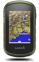 Garmin eTrex Touch 35 3