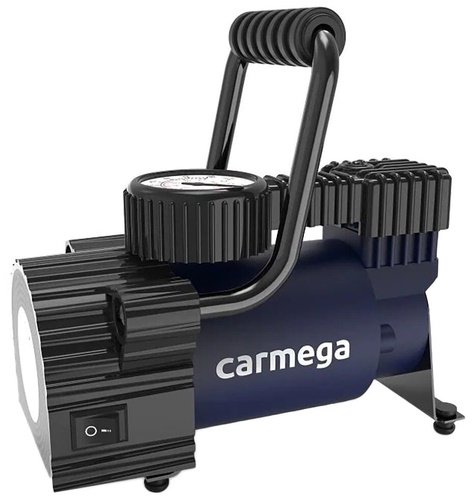 Компрессор Carmega AC-35L