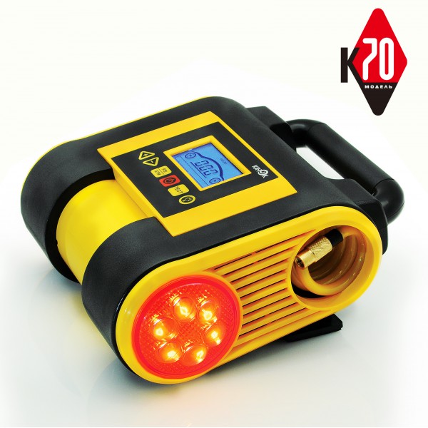 Компрессор Качок К70