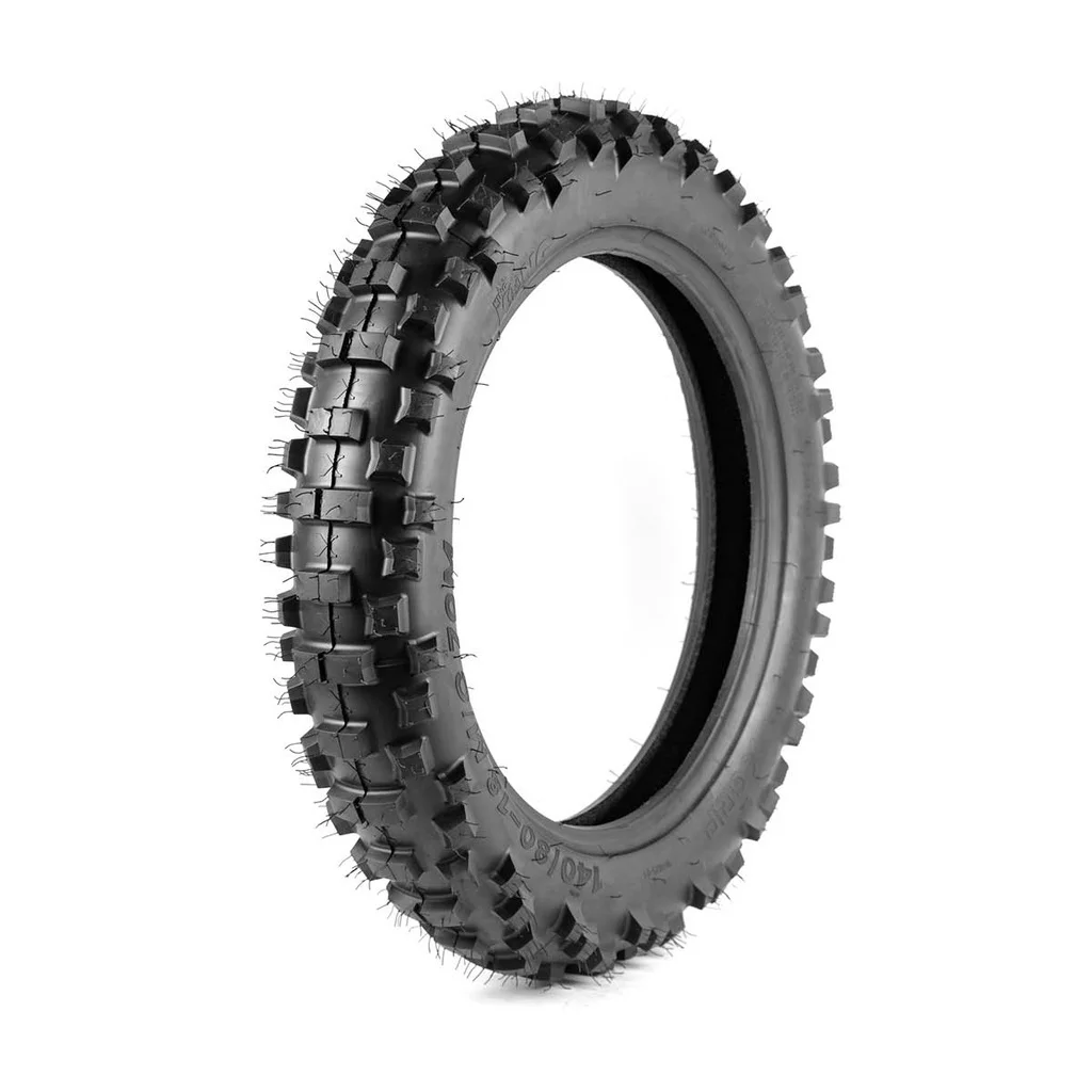 Мотопокрышка задняя X-Grip 18 140 80 King Kong Sticky XG-2877-001