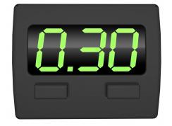 Бортовой компьютер Штат Х1 Приора