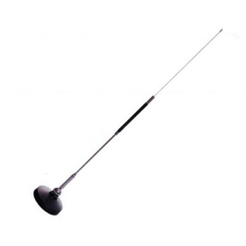 Антенна автомобильная Vectorcom Mini Mag 27 (0.64м, на магните)