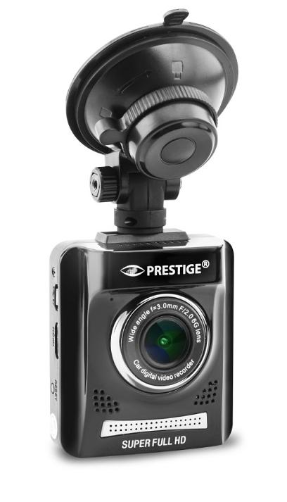 Видеорегистратор Prestige AV-710