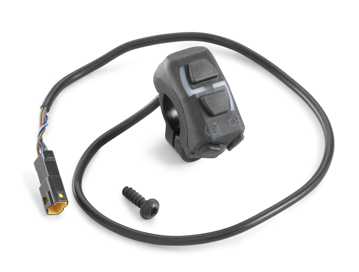 Переключатель карт зажигания KTM OEM A46039974044 EXC-F 4T 2024+ SX-F 2023+