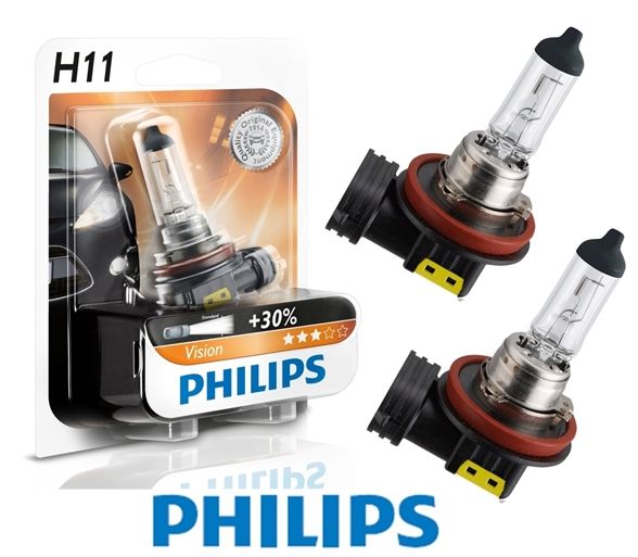 Филипс h11. Philips Vision +30 h11. Лампа Philips Vision h11. Лампа h11 55w +30% Vision Philips, 12362prb1. Philips 12362prb1.