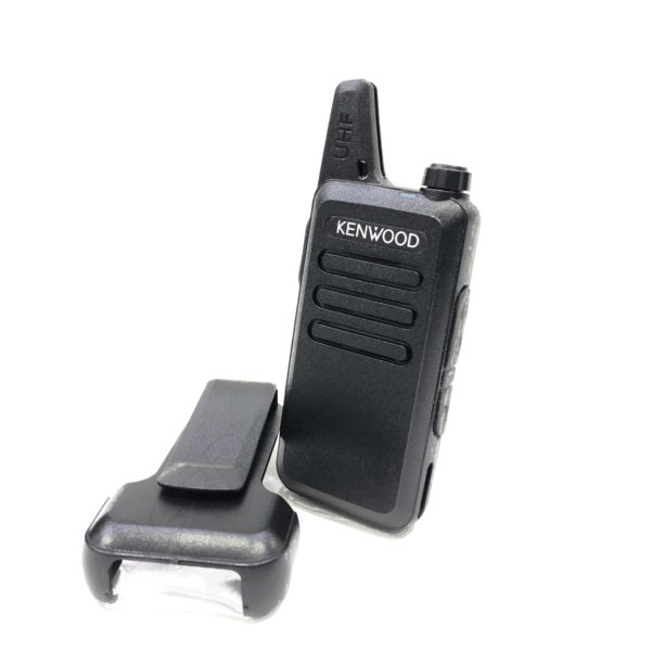 Радиостанция Kenwood Smart TK-F6