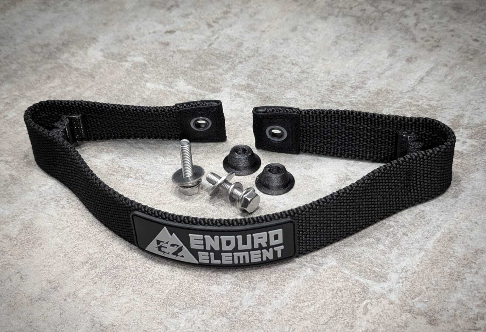 Стропа буксировочная Enduro Element задняя