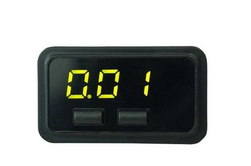 Бортовой компьютер Штат Х1 2107 М