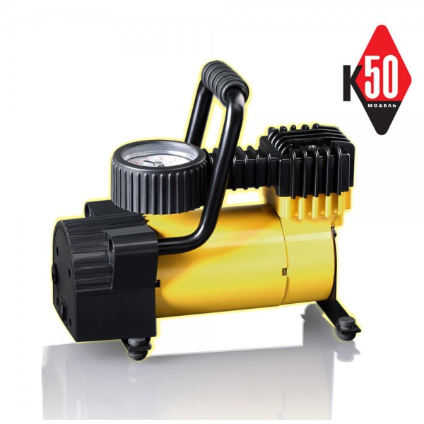 Компрессор Качок К50