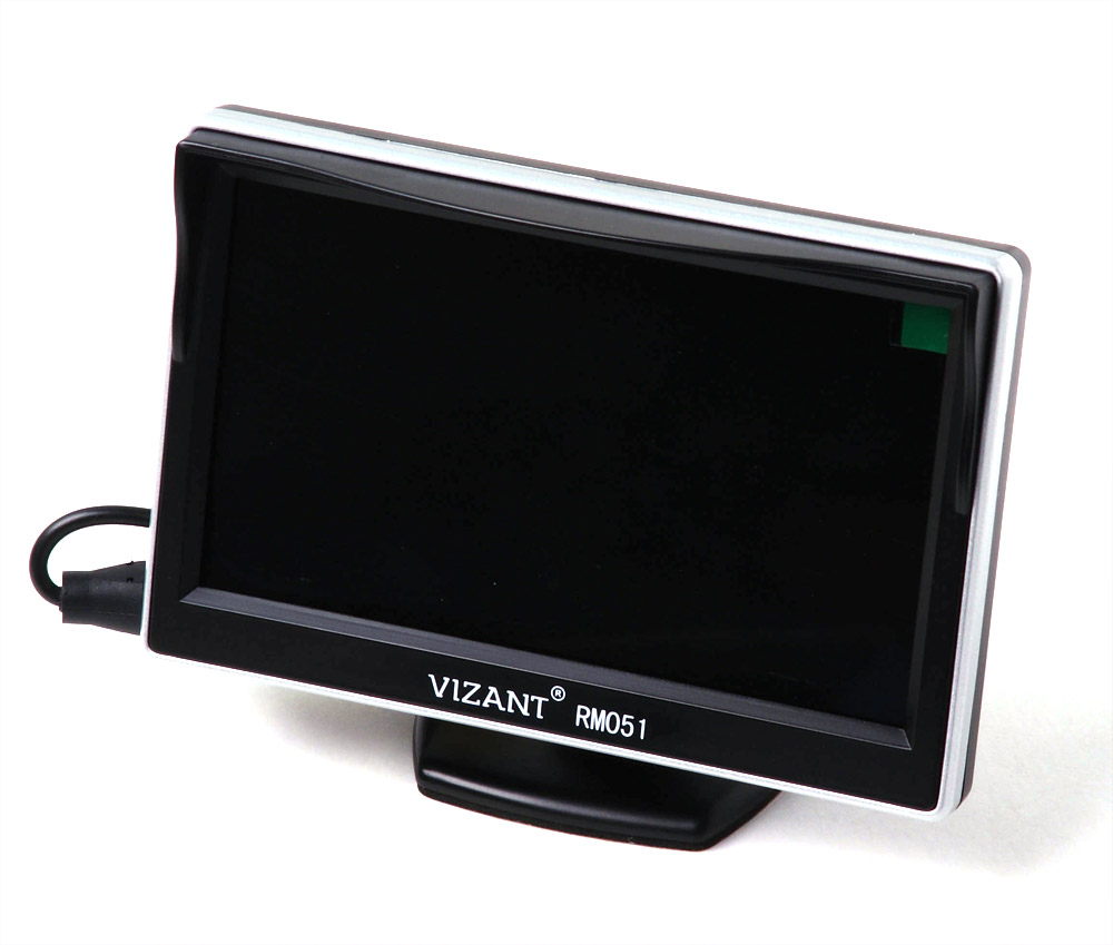 Монитор Vizant RM-051 5"