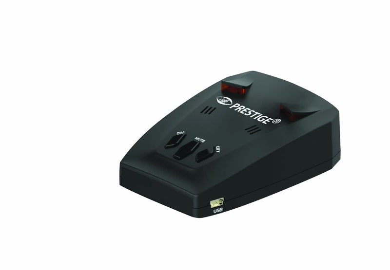 Радар-детектор Prestige RD-100